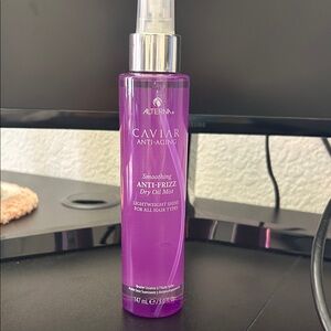 Alterna Caviar Anti-Aging Smoothing Anti-Frizz Dry Oil Mist
